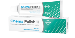 Chema Polish II 35g