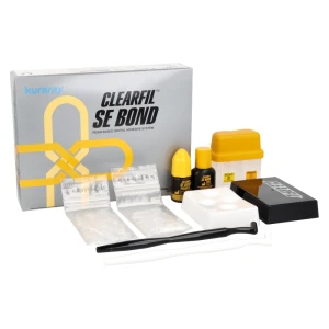 Clearfil Se Bond 6 ml + 5 ml Kuraray