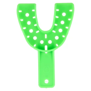 Łyżka do wycisków plastikowa 1 szt. Daddy D Pro (dół, M - 4)