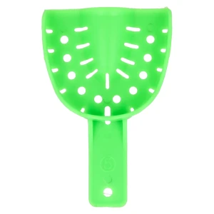 Łyżka do wycisków plastikowa 1 szt. Daddy D Pro (góra, S - 5)