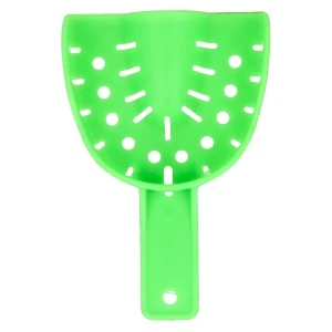 Łyżka do wycisków plastikowa 1 szt. Daddy D Pro (góra, M - 3)