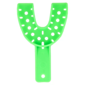 Łyżka do wycisków plastikowa 1 szt. Daddy D Pro (dół, S - 6)