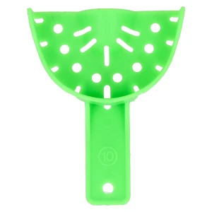 Łyżka do wycisków plastikowa 1 szt. Daddy D Pro (góra, XS - 10)