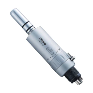 Mikrosilnik powietrzny CX235 M-3F COXO