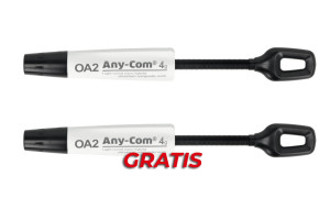 Any-Com 4 g x 1 szt. MEDICLUS (OA2) 1+1 GRATIS