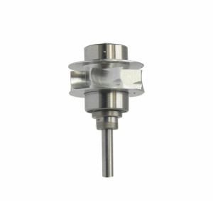 Rotor do turbiny CX-207B TP Titan COXO