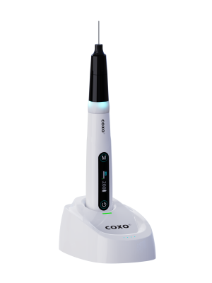 C-FILL X aplikator gutaperki COXO