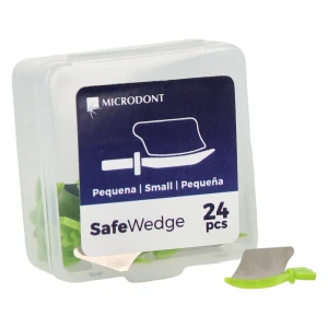 Kliny ochronne SafeWedge 24 szt. Microdont (small)