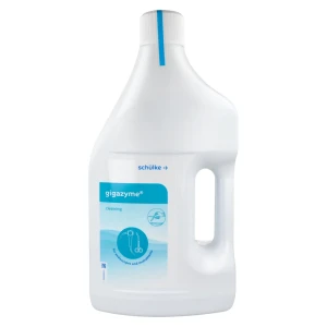 Gigazyme cleaning 2 l - płyn do mycia narzędzi Schulke