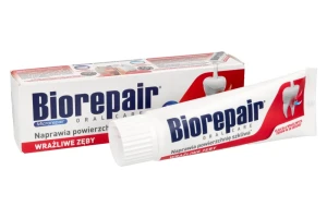 Biorepair Wrażliwe Zęby 75 ml