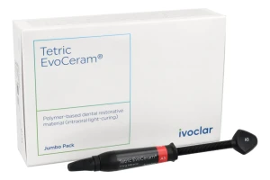 Tetric EvoCeram 3 g x 10 szt. Ivoclar Vivdent (A3)