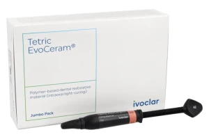Tetric EvoCeram 3 g x 10 szt. Ivoclar Vivdent (A2)