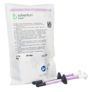 Filtek Easy Match 2 g x 2 szt. Solventum (bright)