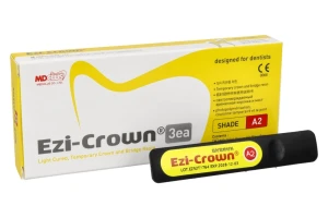 Ezi-Crown 15 g x 3 szt. MEDICLUS (A3)