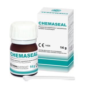 Chemaseal 14 g Chema