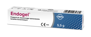 Endogel 5,5 g Chema