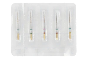 Pilniki One Reci 5 szt. Micro-Mega (31 mm, asortyment)