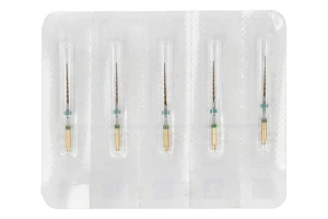 Pilniki One Reci 5 szt. Micro-Mega (25 mm, 035 4%)