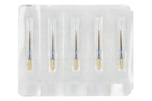 Pilniki Remover 5 szt. Micro-Mega (23 mm, 030 7%)