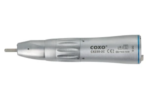 Prostnica CX 235-2C tytanowa ze światłem COXO
