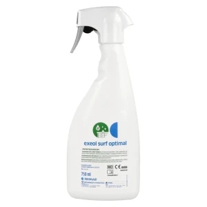 Exeol surf optimal bez alkoholu 750 ml MediLab