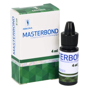 PROMOCJA Masterbond 4 ml Arkona do 20.11.2026