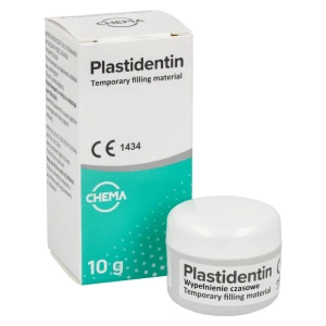 Plastidentin 10 g Chema