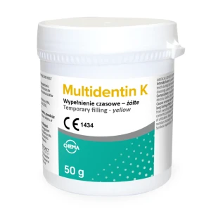 Multidentin "K" 50 g Chema