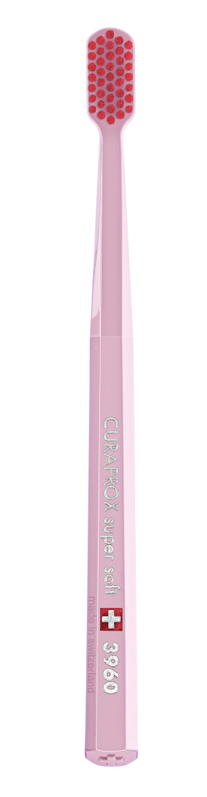 Szczot. dla dzieci CURAPROX Ultra Soft smart 1 szt