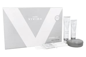 Vivida Home Kit HP 6% 2 ml x 3 szt. Kulzer