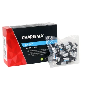 Charisma E4SY PLT 0,25 g x 20 szt. Kulzer - (Medium)