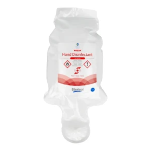 PROMOCJA Sterisol  Preop system zamknięty 700 ml MediLab do 30.11.2026
