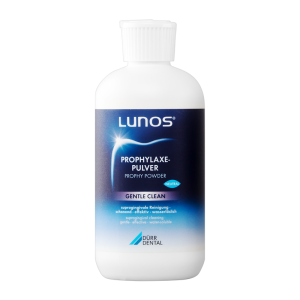 PROMOCJA Piasek Lunos Gentle Clean 180 g Durr - NEUTRAL do 30.11.2026
