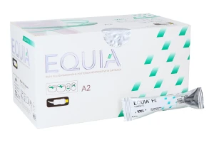 PROMOCJA Equia Fil 50 kapsułek GC - A3 do 04.12.2026