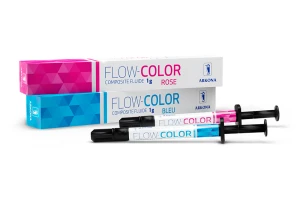 PROMOCJA Flow-Color 1 g Arkona - fioletowy do 01.12.2026
