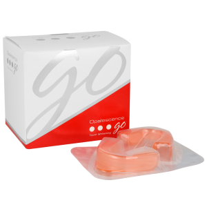 Opalescence Go 6% PF 4 szt. Ultradent (melon)