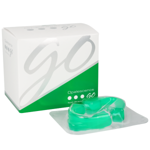 Opalescence Go 6% PF 4 szt. Ultradent (mięta)