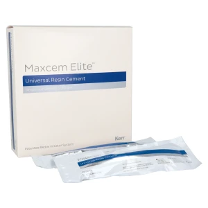 PROMOCJA Maxcem Elite Refil Kit 5 g x 2 szt. Kerr do 19.12.2026