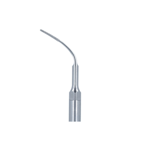 Końcówka do skalera EMS Woodpecker (periodontologia, P3D - z nasypem diamentowym (EMS))