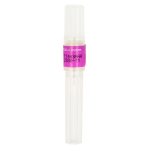 Igły silikonowe Septoject 100 szt. Septodont (0,30 mm x 8 mm)