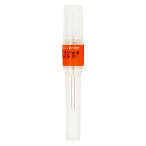 Igły silikonowe Septoject 100 szt. Septodont (0,40 mm x 21 mm)