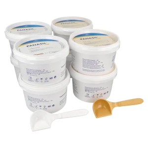 Panasil Putty Soft 900 ml x 4 szt. Kettenbach