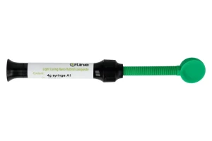 Light Curing Nano Hybrid Composite 4 g dline (A1)