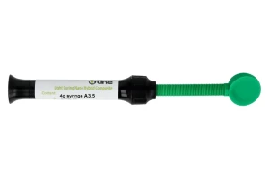 Light Curing Nano Hybrid Composite 4 g dline (A3,5)
