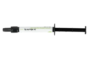 Light Curing Nano Flowable Composite 2 g dline (A2)