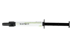 Light Curing Nano Flowable Composite 2 g dline (A3)