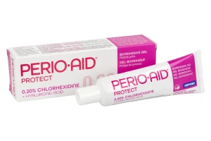 Perio-Aid Protect 0,20% CHX 30 ml DentAid