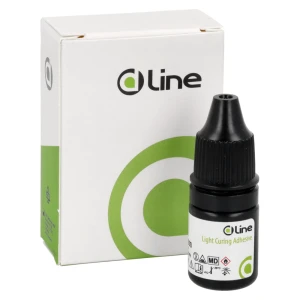 Light Curing Adhesive 5 ml dline