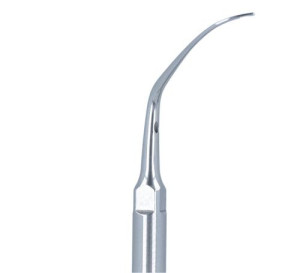 Końcówka do skalera Satelec / NSK Woodpecker (periodontologia, PD2L (Satelec / NSK))