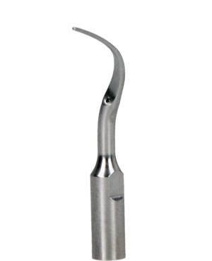 Końcówka do skalera Satelec / NSK Woodpecker (periodontologia, PD3L (Satelec / NSK))